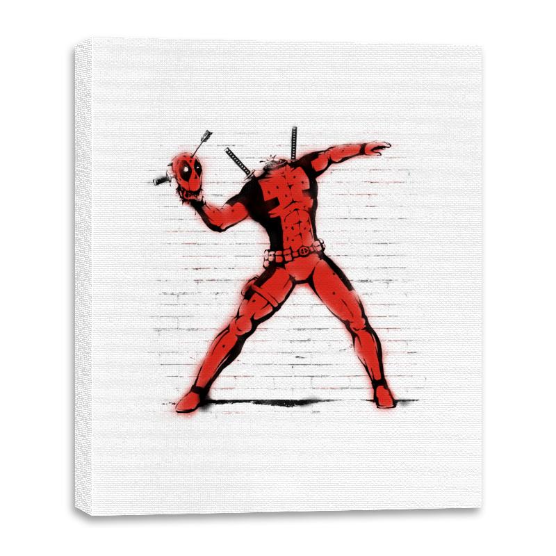 Head Thrower