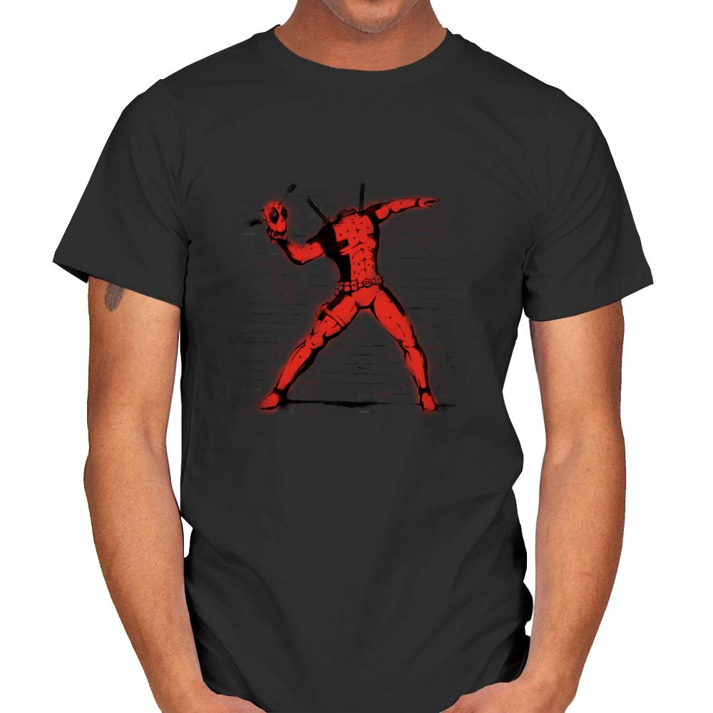 Head Thrower