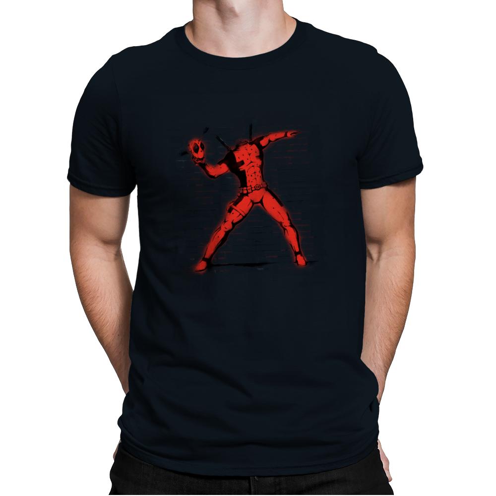 Head Thrower