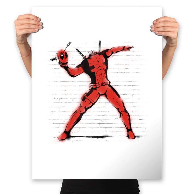 Head Thrower