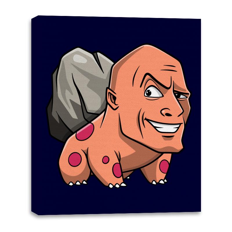 The Rock Type