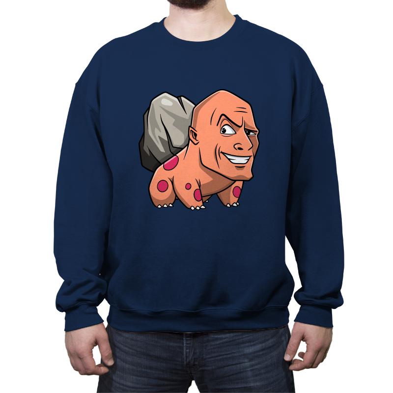 The Rock Type