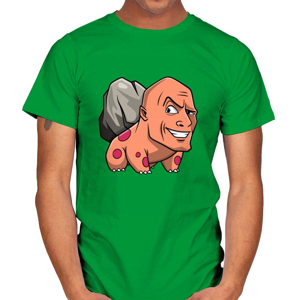 The Rock Type