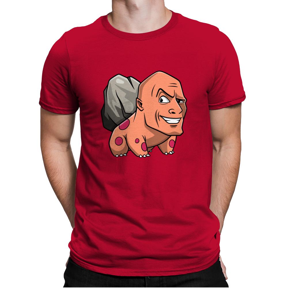 The Rock Type