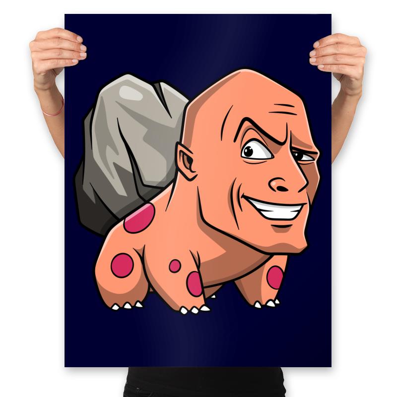 The Rock Type