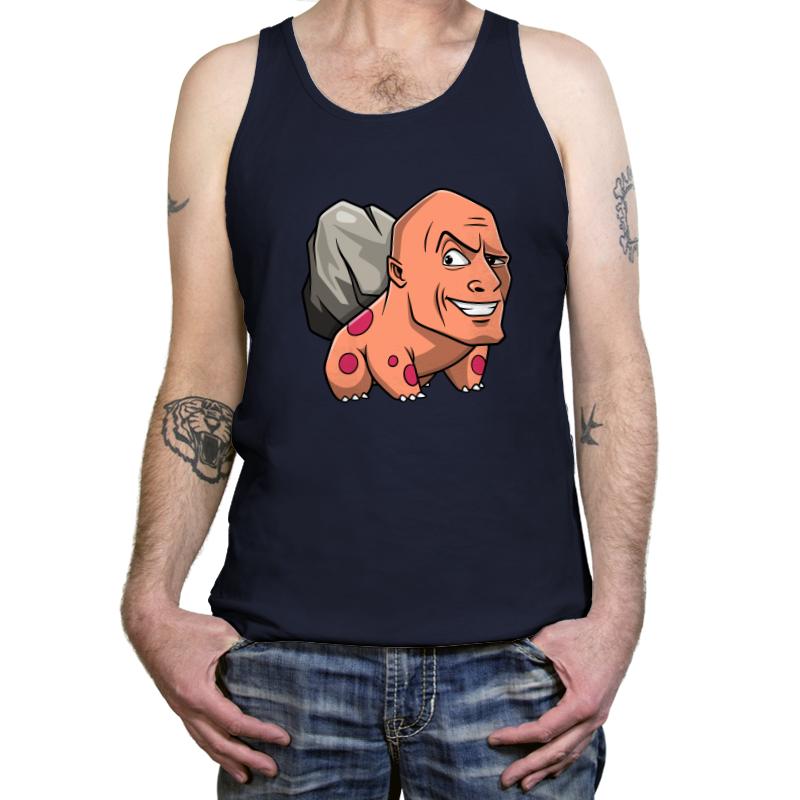 The Rock Type