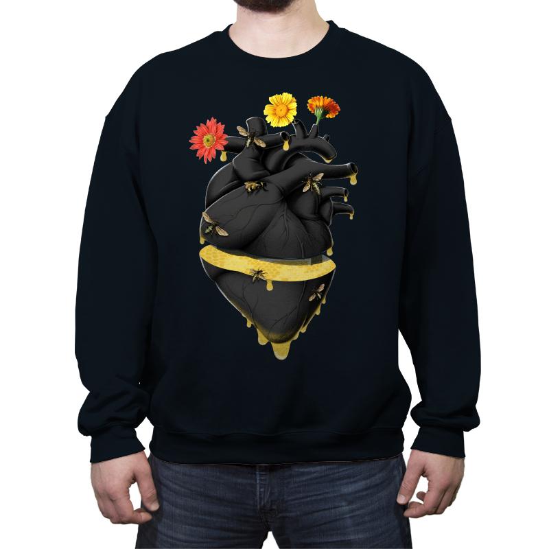 Sweet Heart Save the Bees