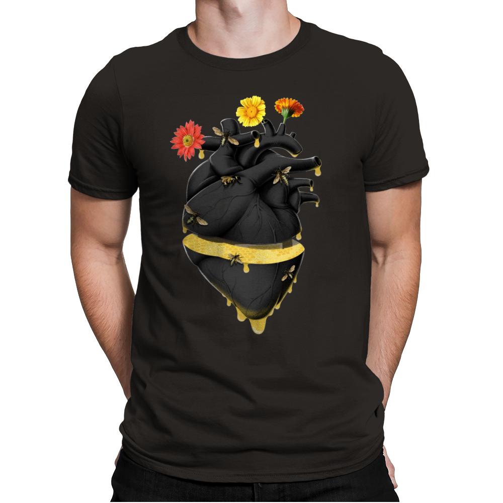 Sweet Heart Save the Bees