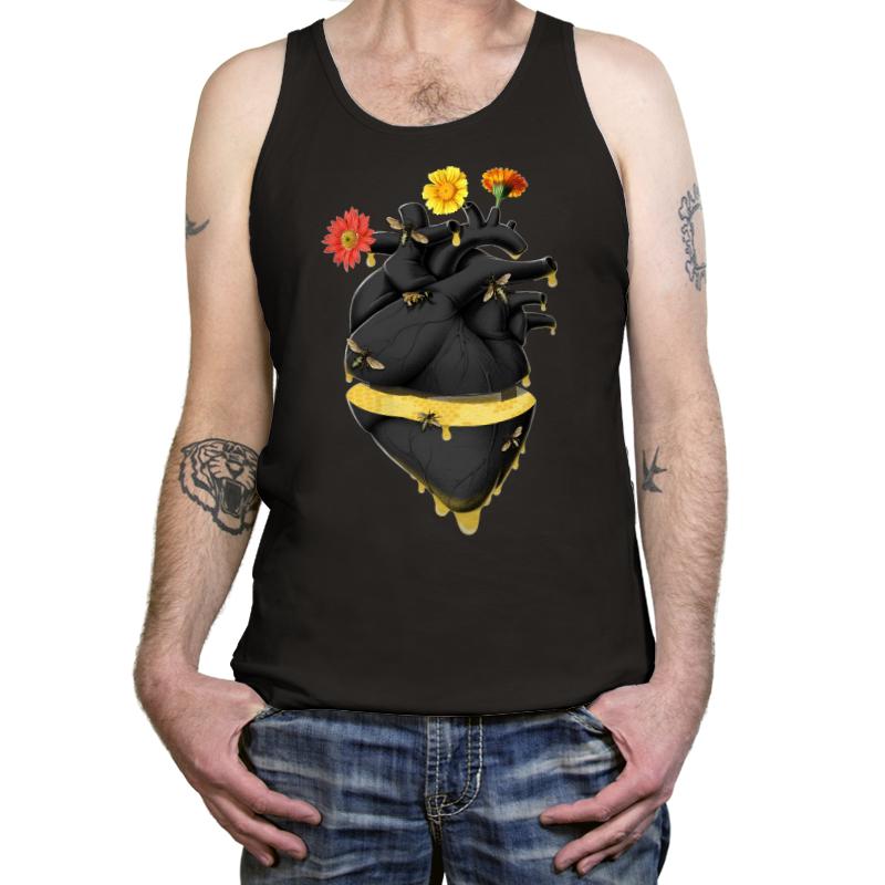 Sweet Heart Save the Bees