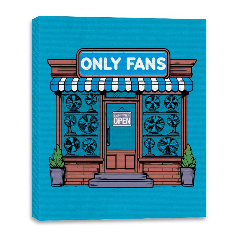 Only Fans Store