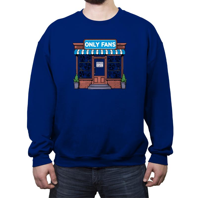 Only Fans Store
