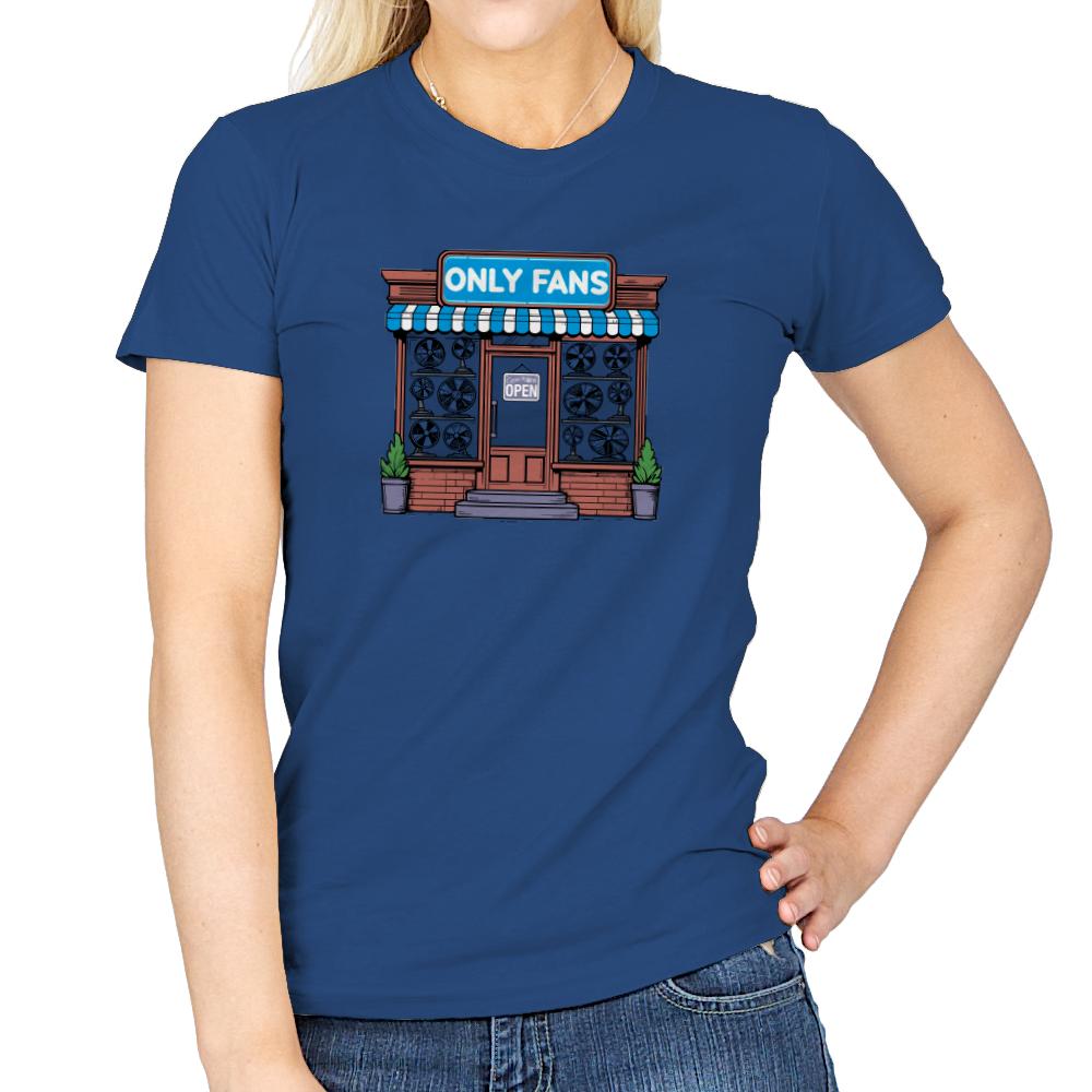Only Fans Store