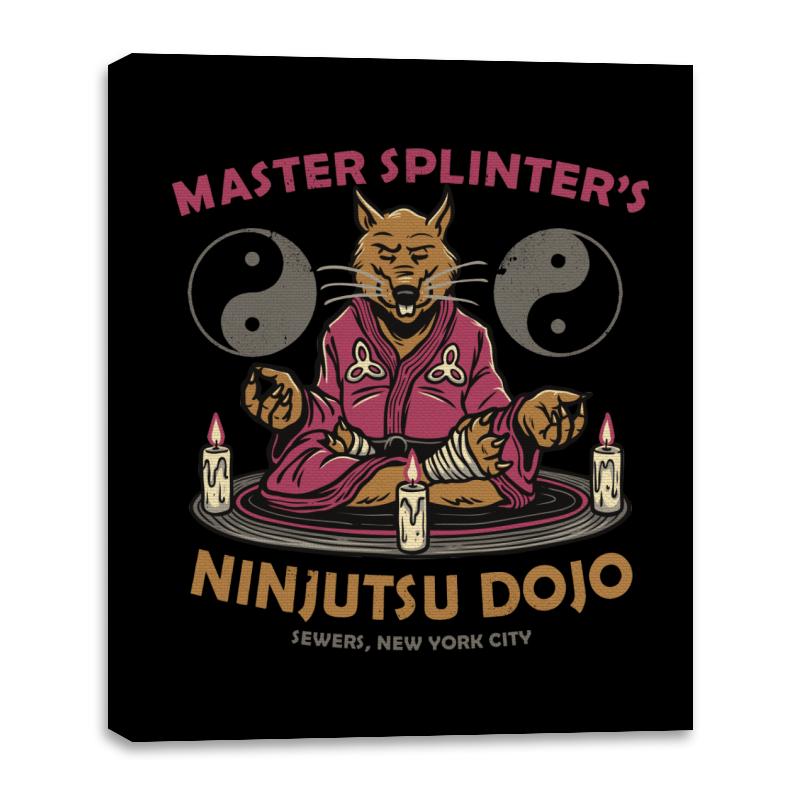Ninjutsu Dojo