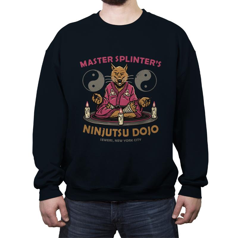 Ninjutsu Dojo