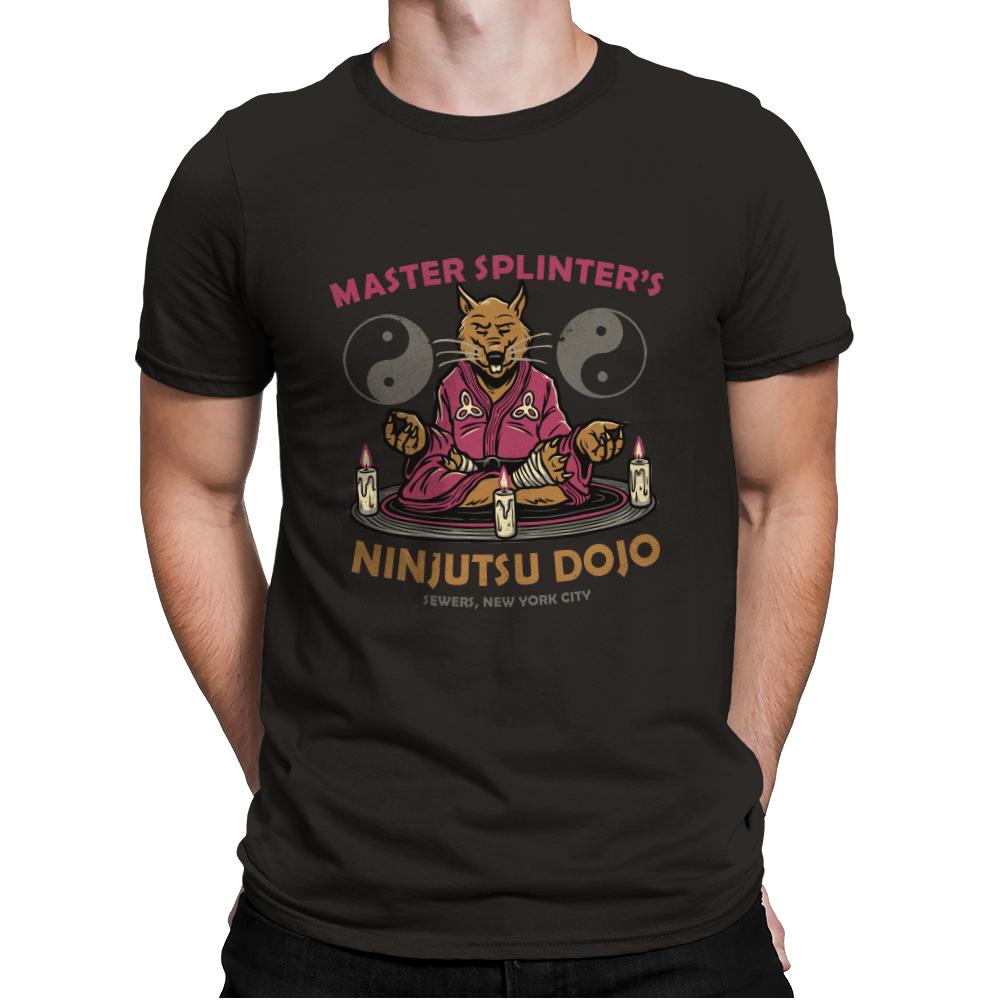 Ninjutsu Dojo