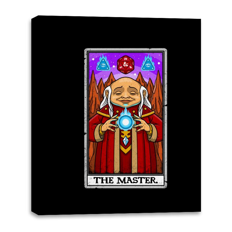 The Master