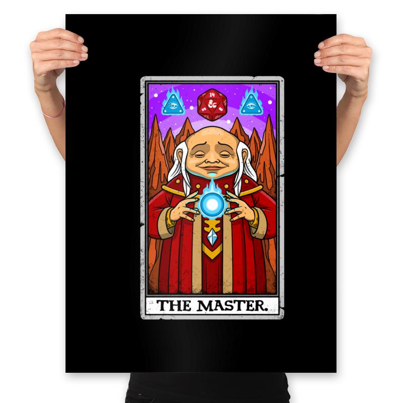 The Master