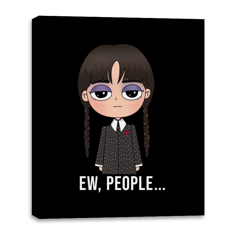 Ew People...