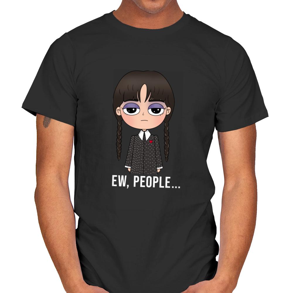 Ew People...