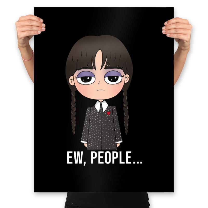 Ew People...