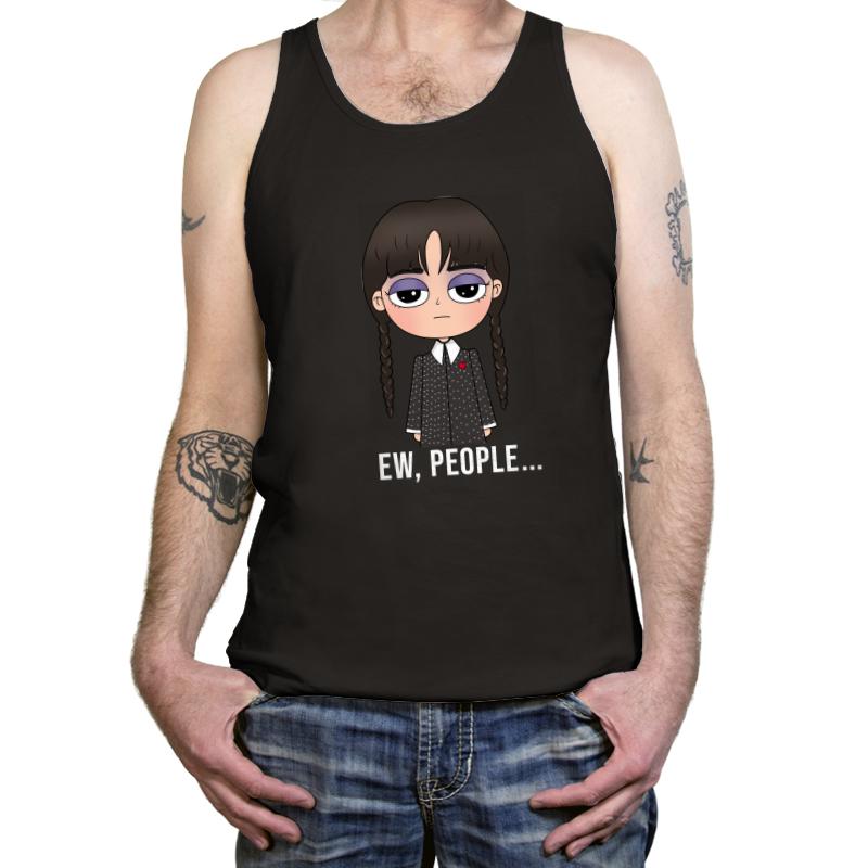 Ew People...