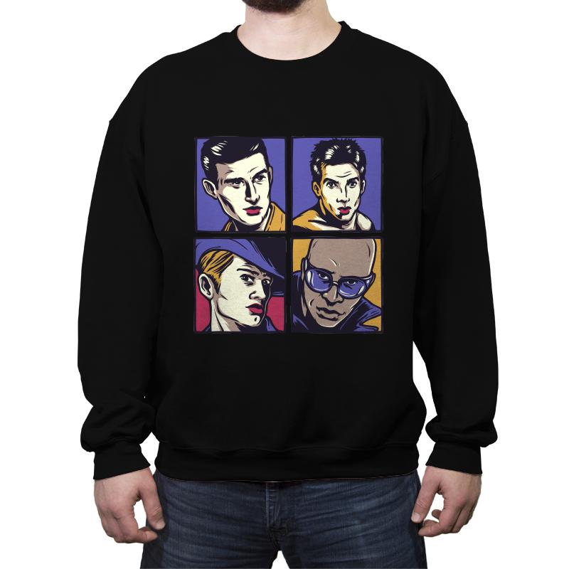 Male Models