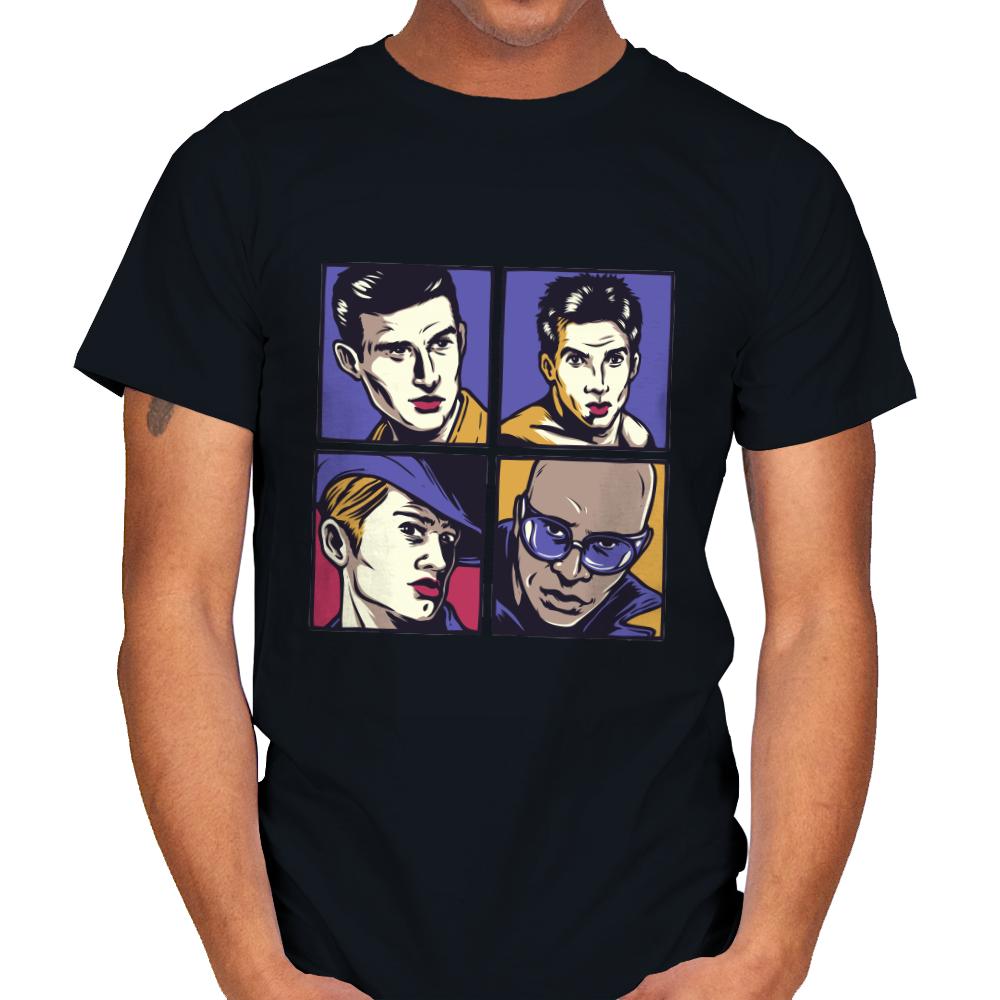 Male Models