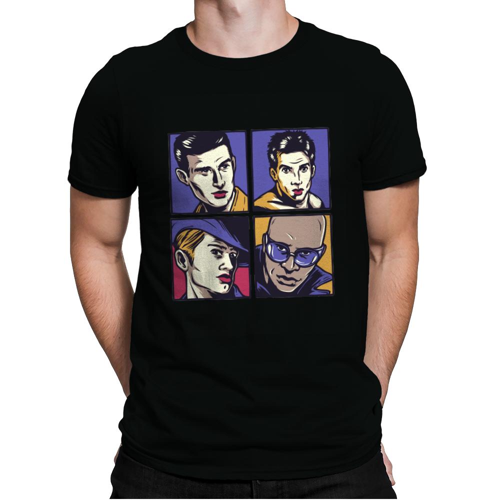 Male Models