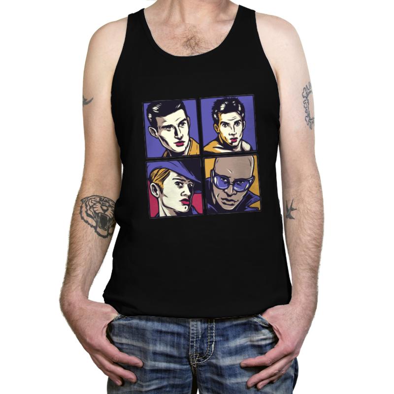 Male Models