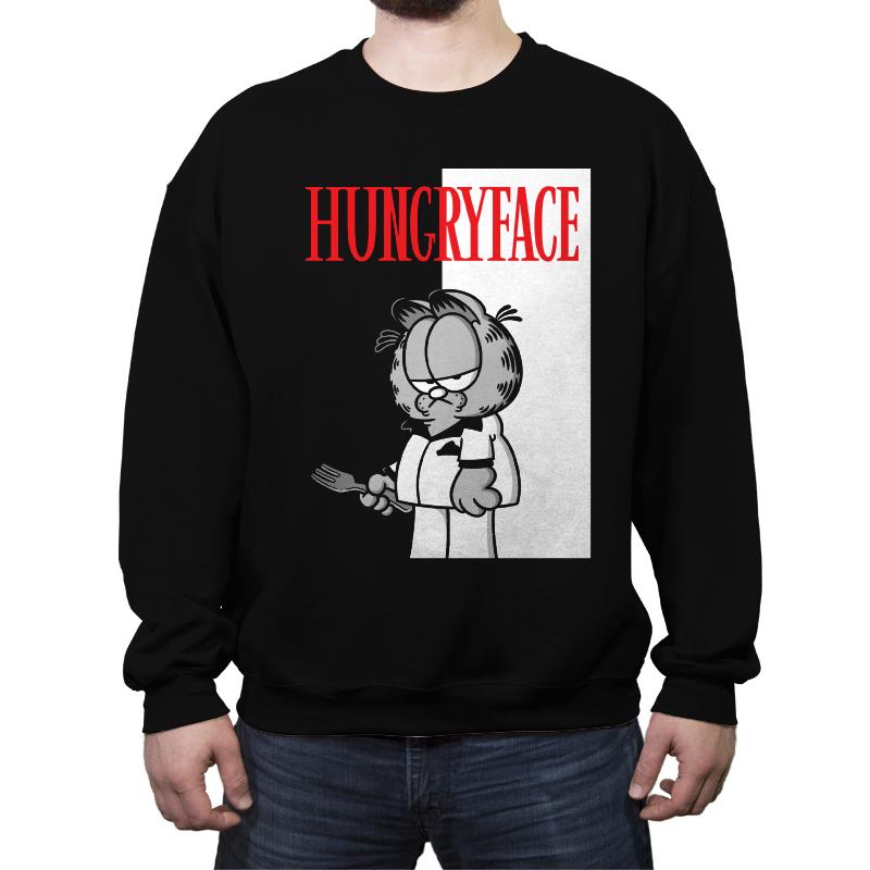 Hungryface