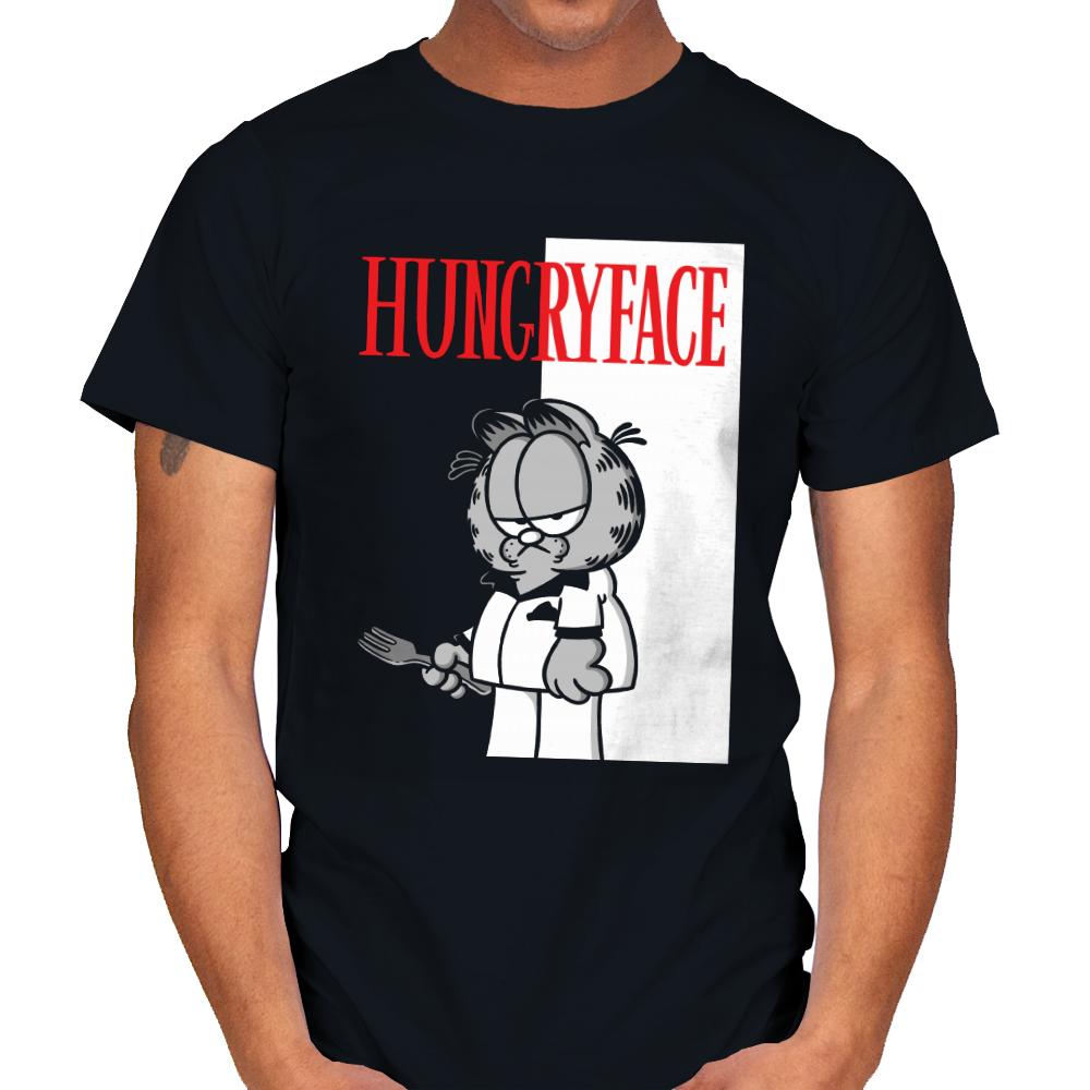 Hungryface