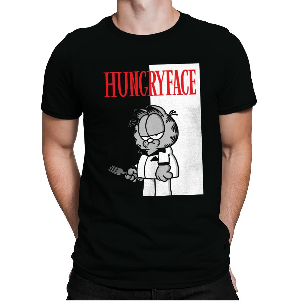 Hungryface