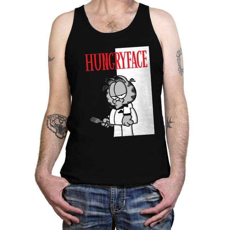 Hungryface