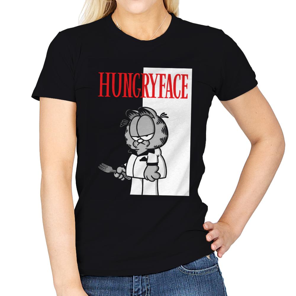 Hungryface