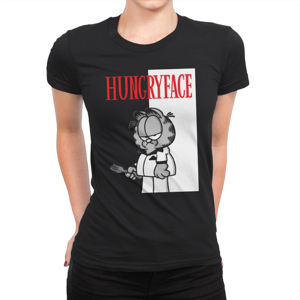 Hungryface
