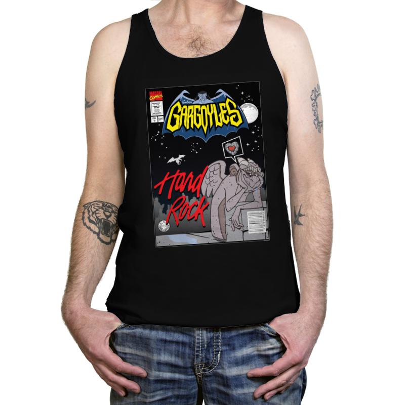 Hard Rock Love