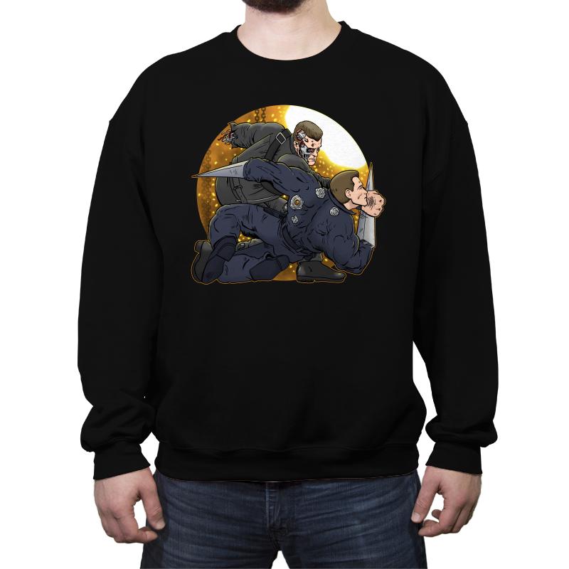 Terminator Punch