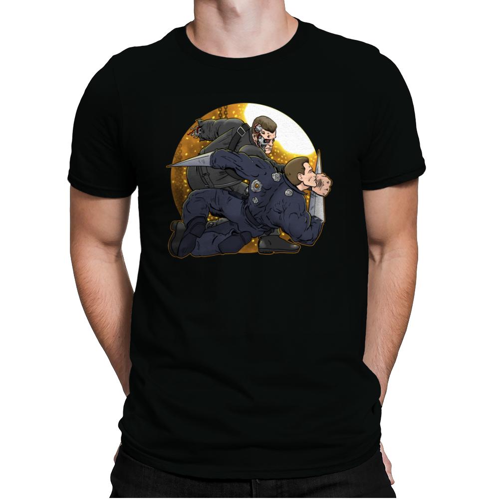 Terminator Punch