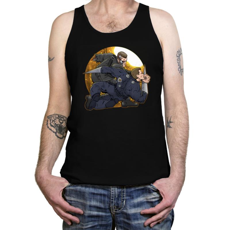 Terminator Punch