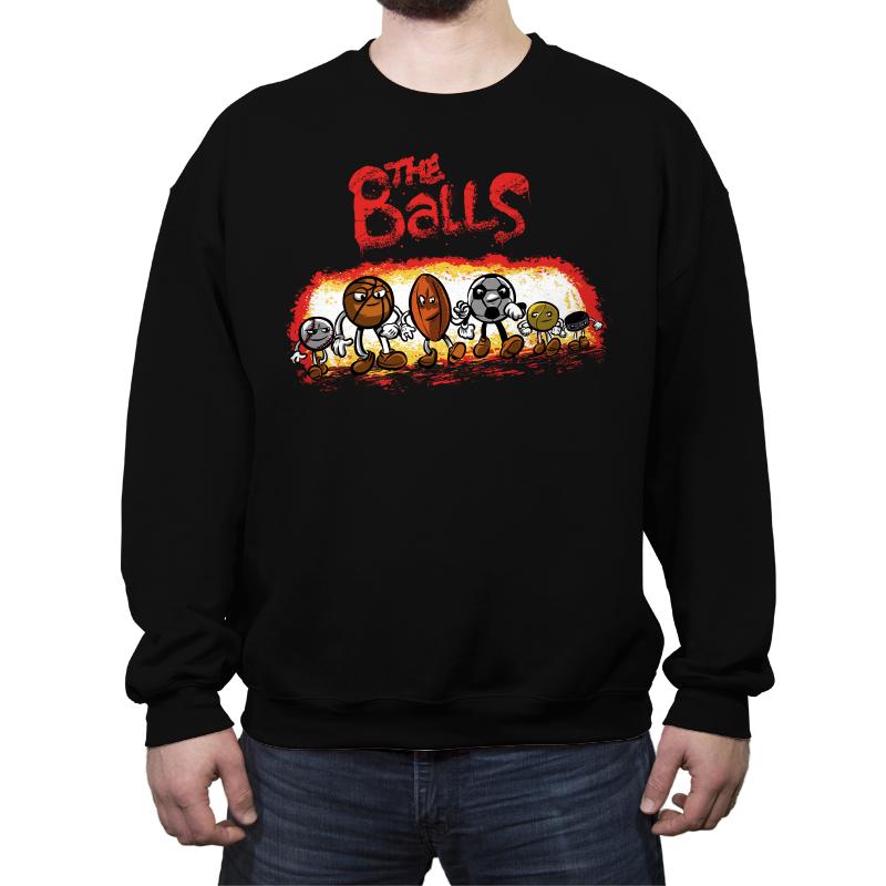 The Balls