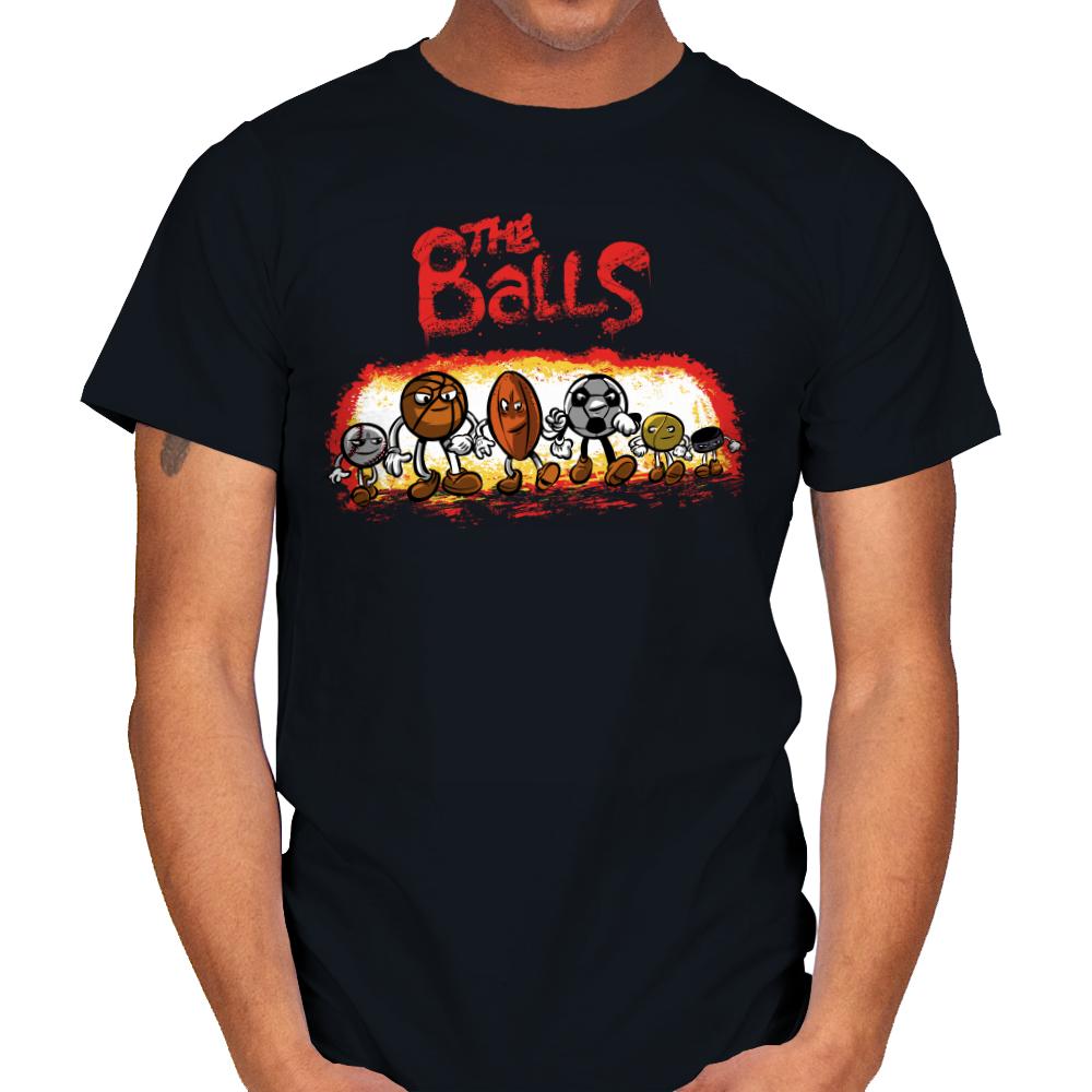 The Balls