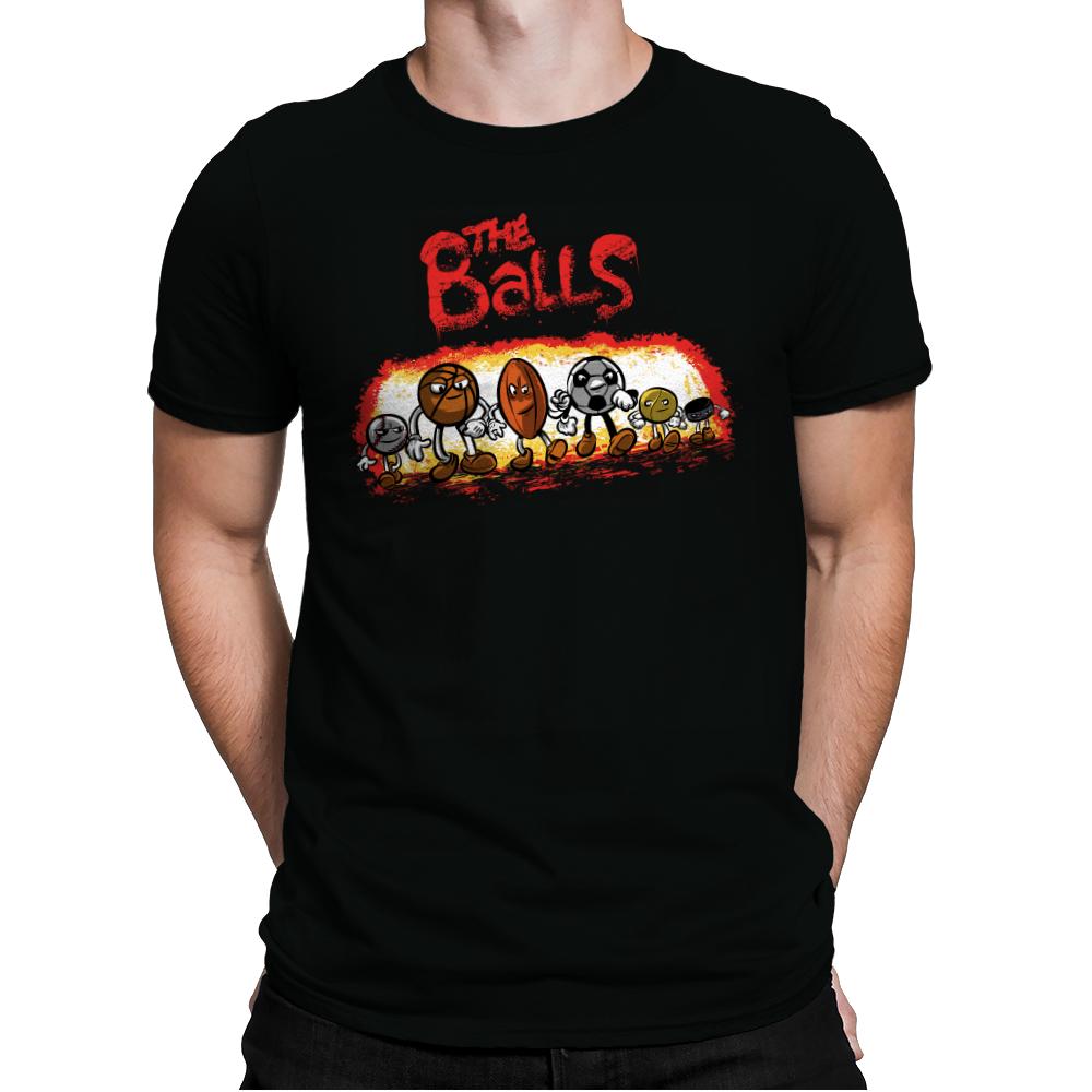 The Balls