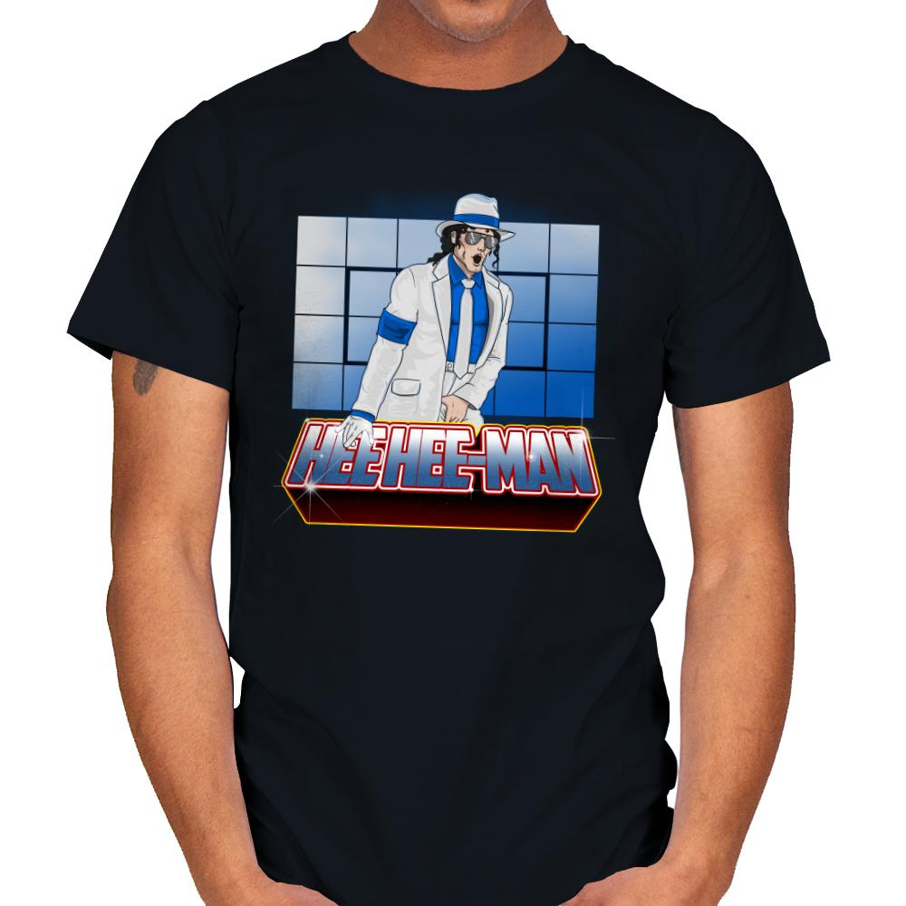 HEe HEe Man