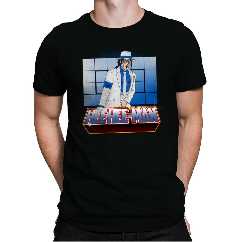 HEe HEe Man