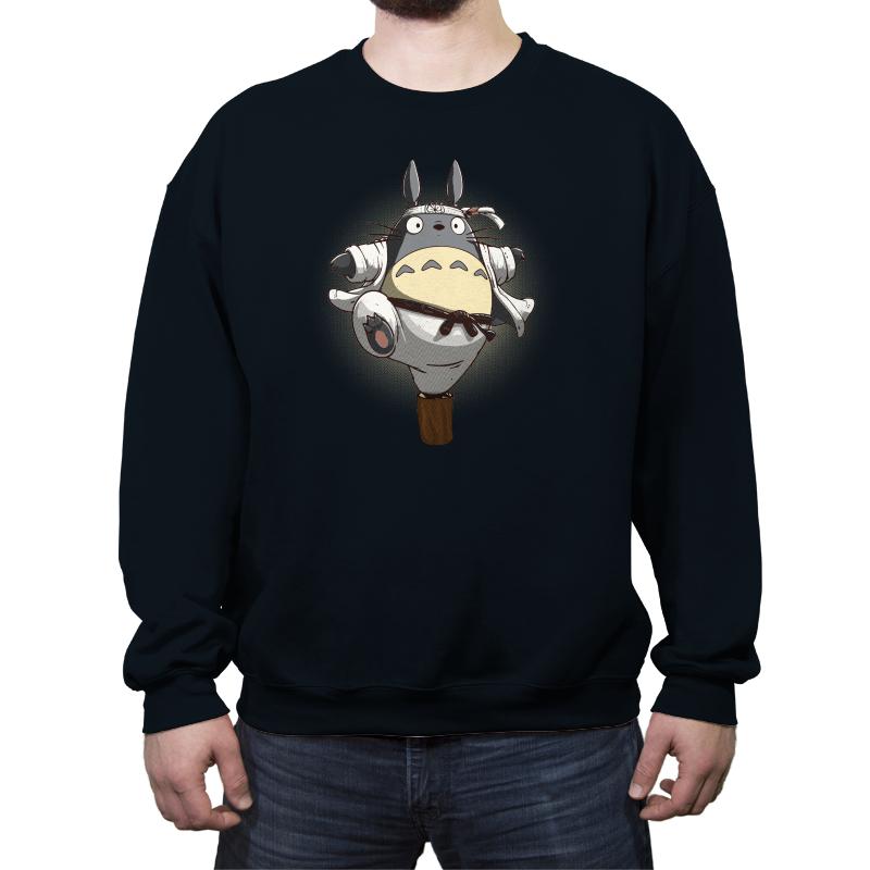 The Crane Kick - Shirt Club