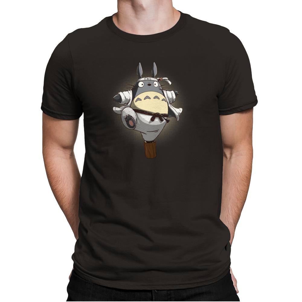 The Crane Kick - Shirt Club