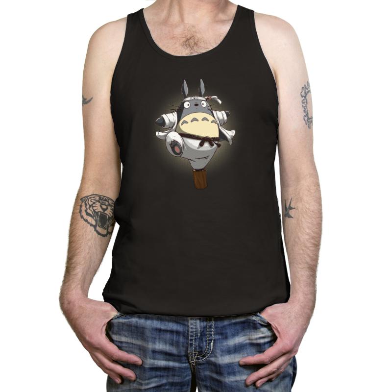 The Crane Kick - Shirt Club