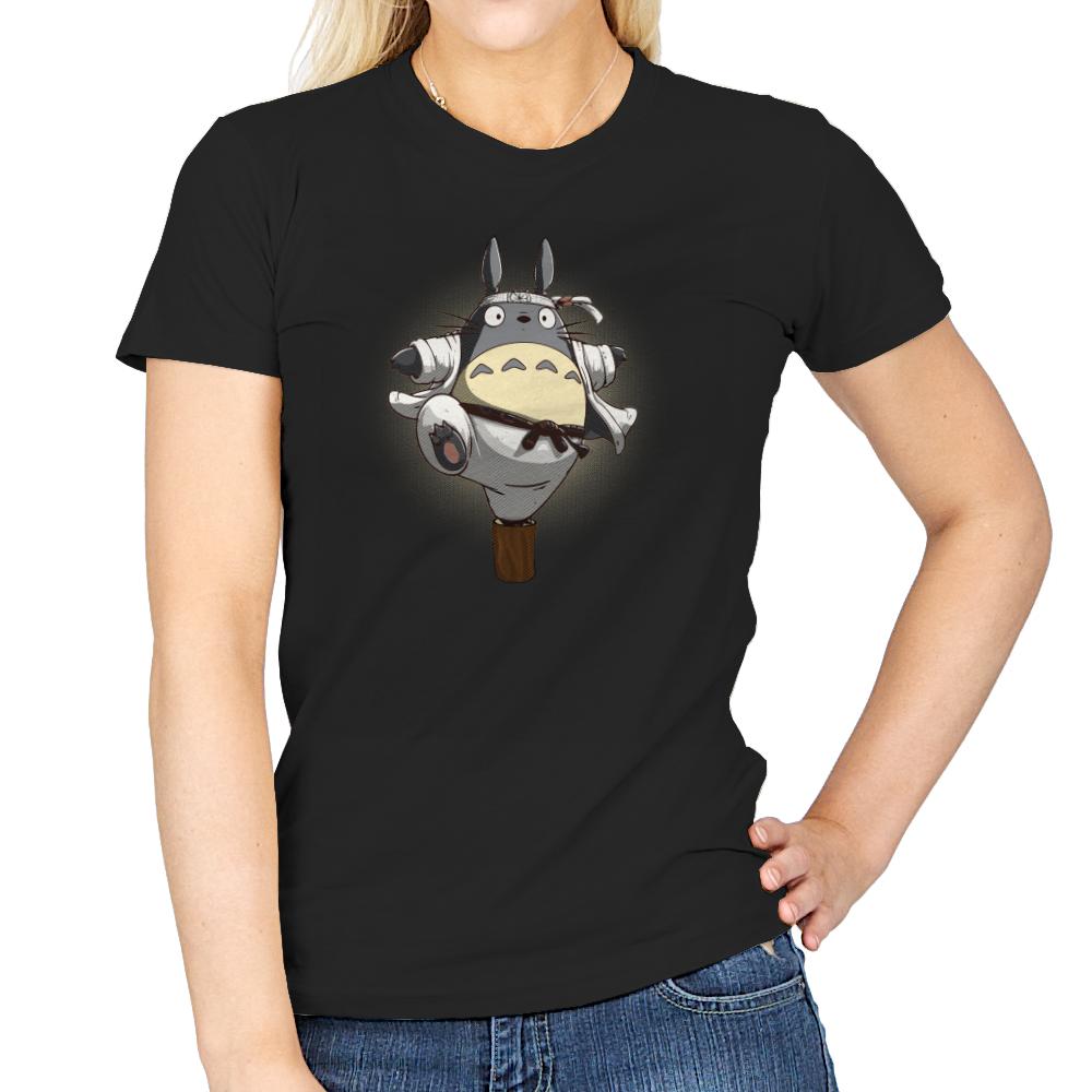 The Crane Kick - Shirt Club
