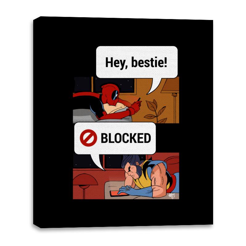 Texting Besties - Shirt Club