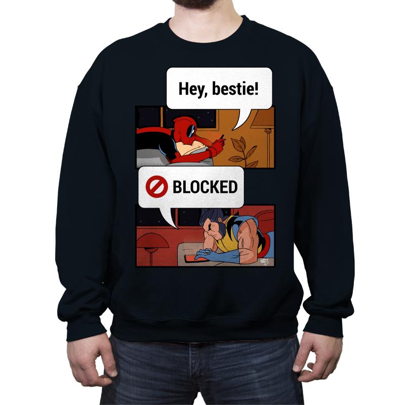 Texting Besties - Shirt Club